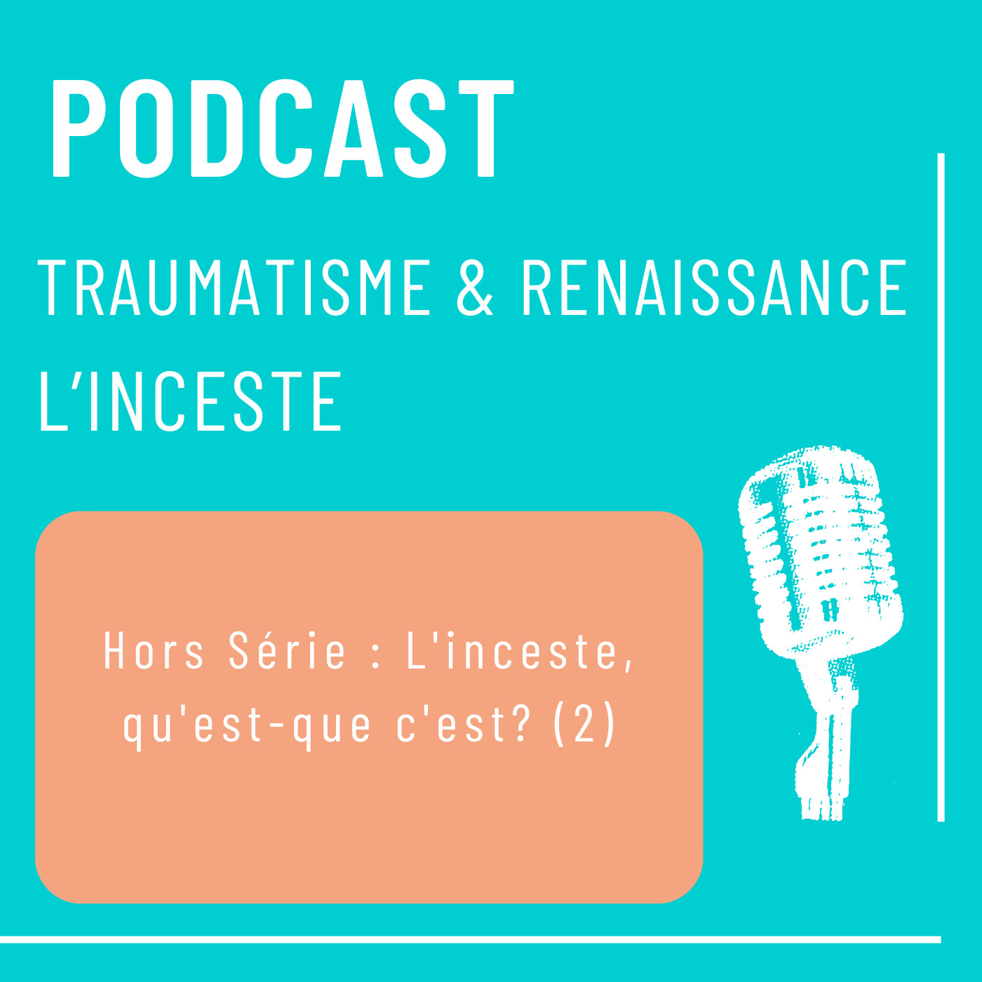 Traumatisme et Renaissance