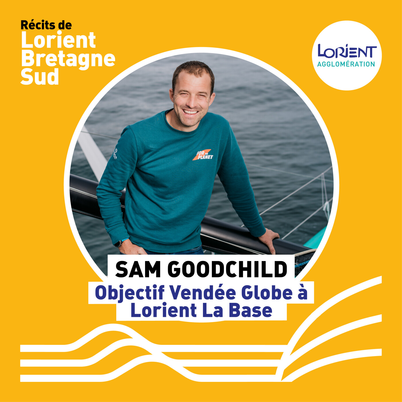 Récits de Lorient Bretagne Sud