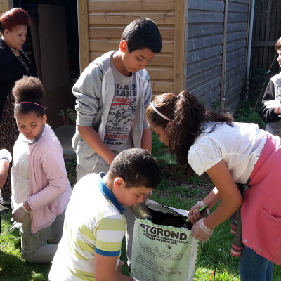 J'ai connu l'inter G grâce à mes enfants - Franck cover