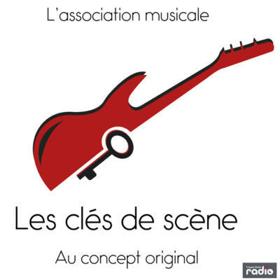 ON ALLUME LES ÉTOILES - Les clés de scène cover