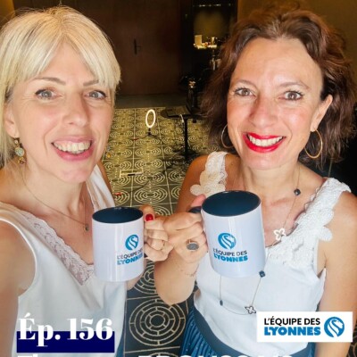 Ép 156 - Florence Broussais cover