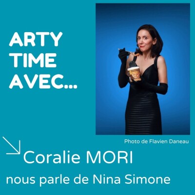 CORALIE_MORI & NINA_SIMONE 👩‍🎤 cover