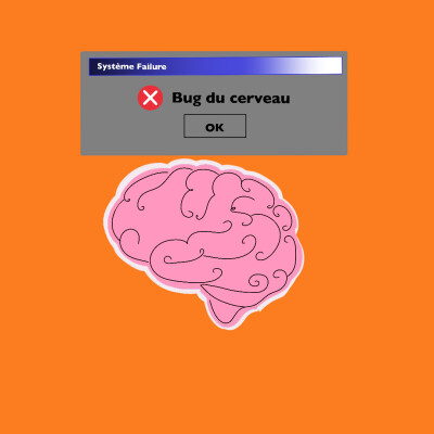 Épisode 13 : Le déclic du bug cover