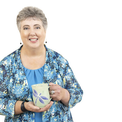 The Curious Storyteller: OCPD Is Not OCD and That Difference Changes Everything cover
