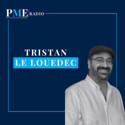 Scale.SI : Accompagner les PME dans leur transformation numérique | Tristan Le Louedec, Président de Scale.SI cover
