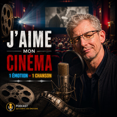 Cinéma - EP5 cover