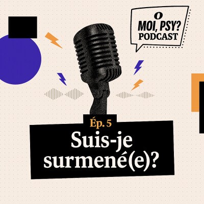 Suis-je surmené(e) ? cover