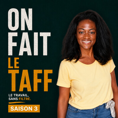 Saison 3: le travail, derrière les apparences cover