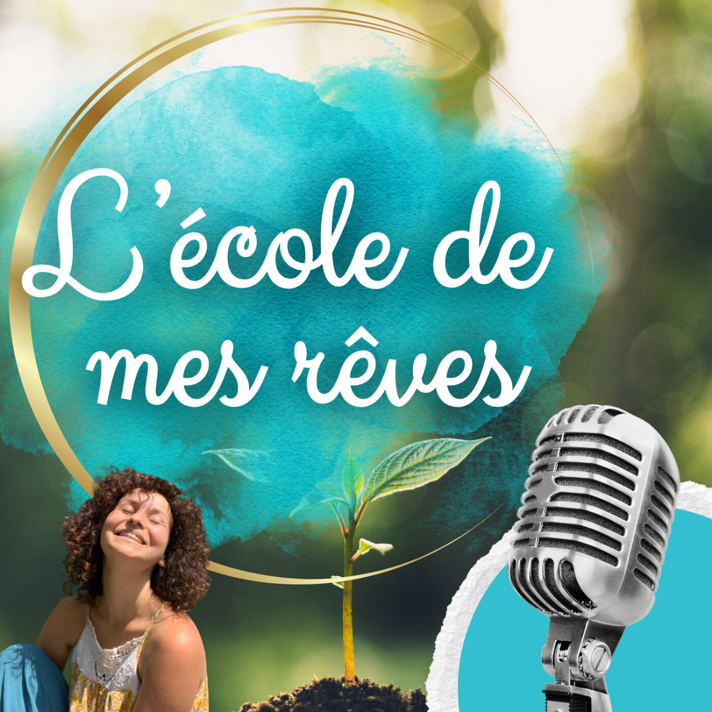Marion La Vie Accueillie