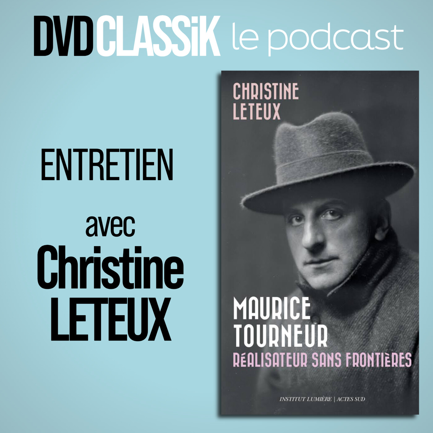 DVDClassik - Le Podcast