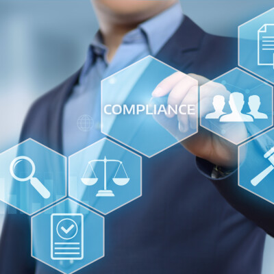 Déterminer le niveau de conformité cover