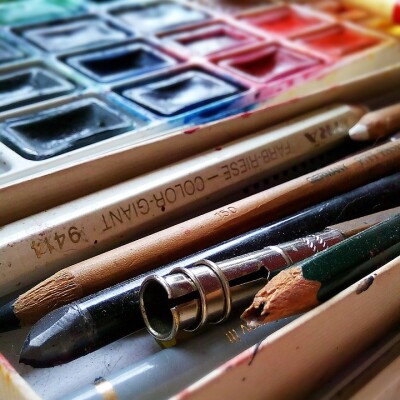 Deux dessinateurs belges se font dresser le portrait cover