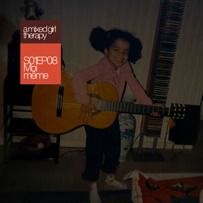 S1EP8 : Bilan 2024 : Je réécoute un épisode que j'avais enregistré il y a 2 ans. cover