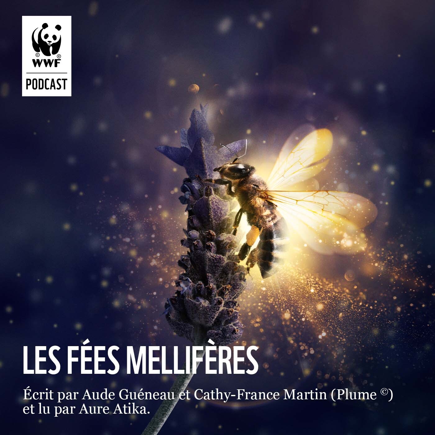 Les Fées Mellifères