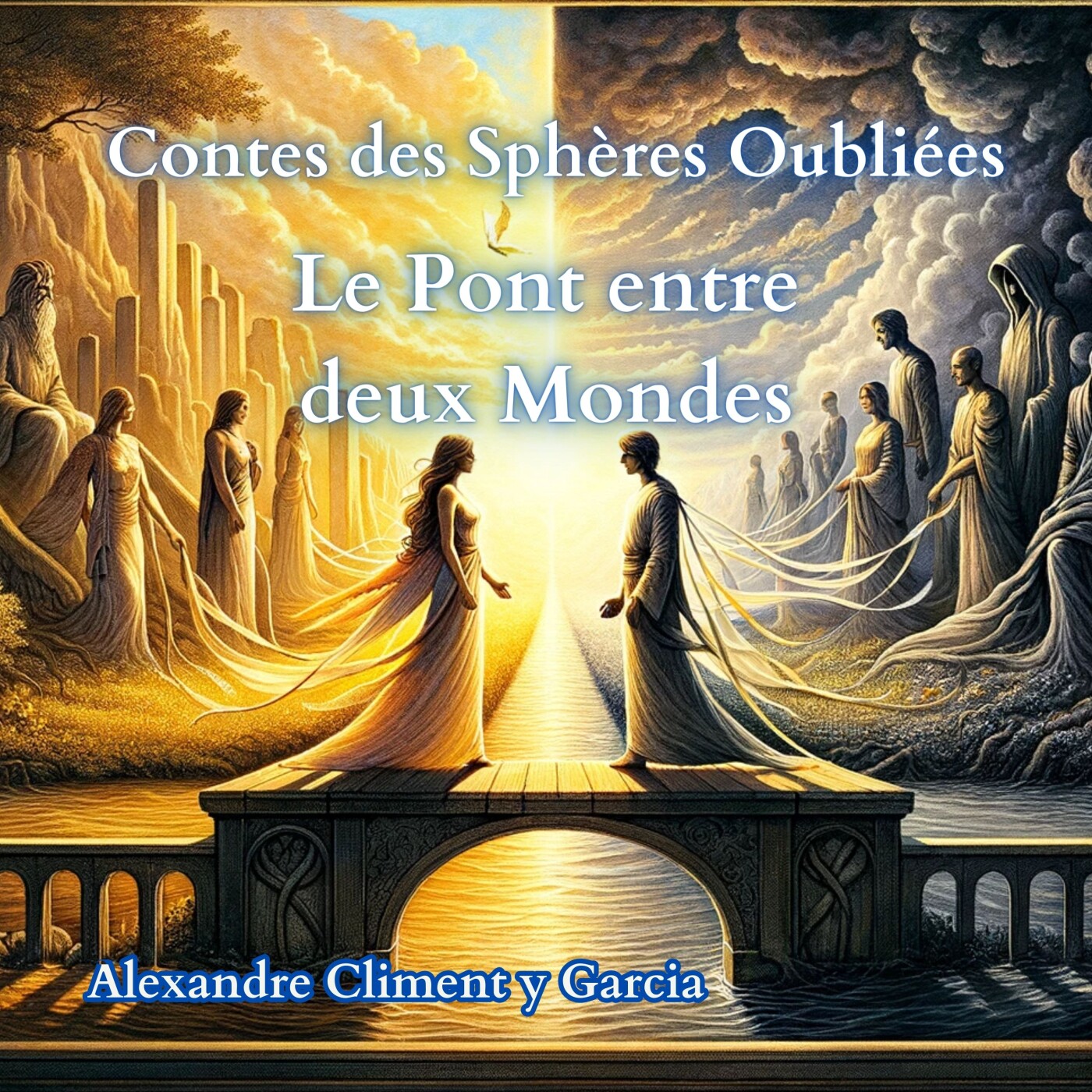 Contes des Sphères Oubliées