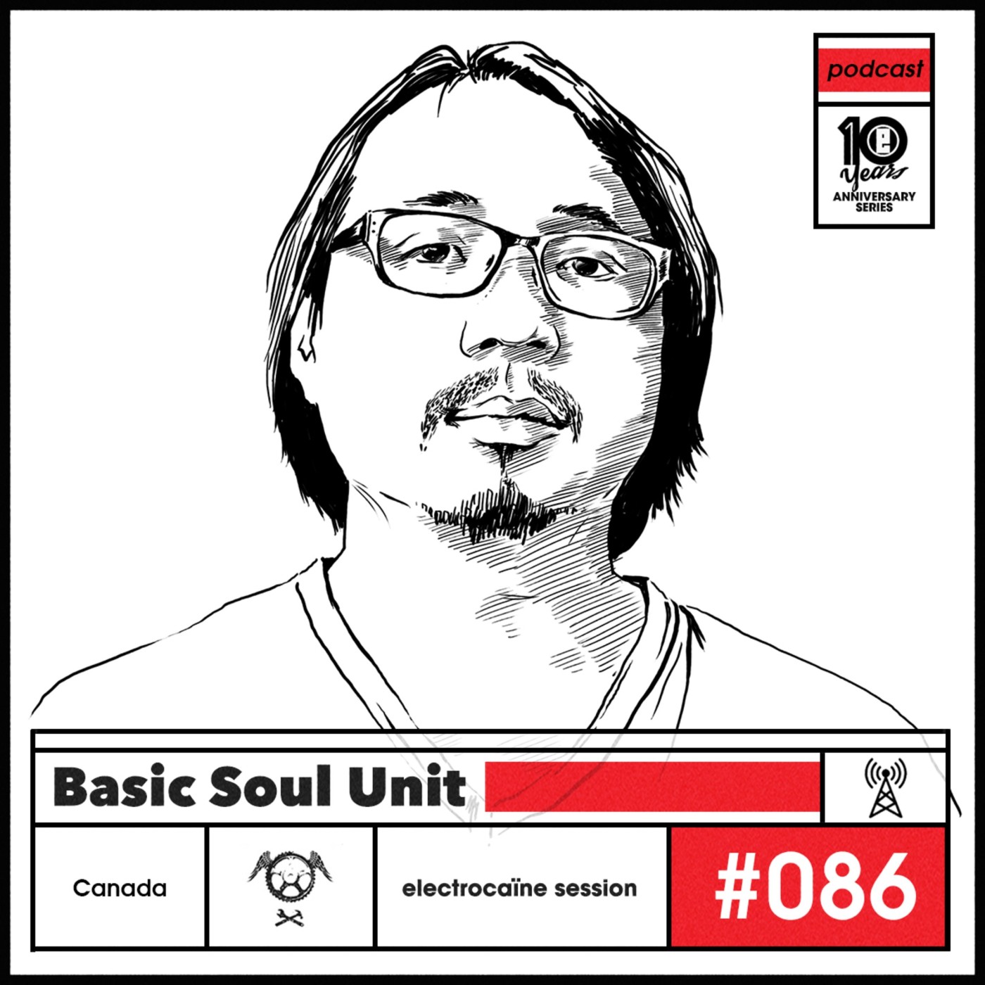 session #086 – Basic Soul Unit