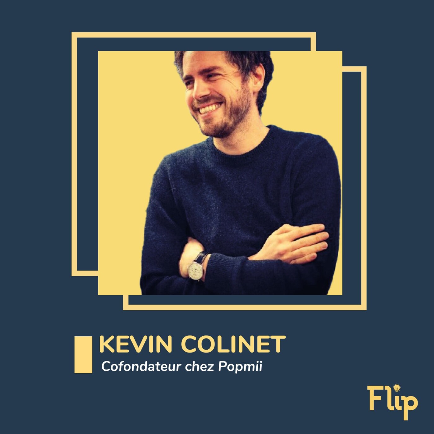 Flip le Podcast