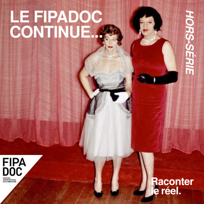 Hors-série - Le FIPADOC continue... Casa Susanna cover