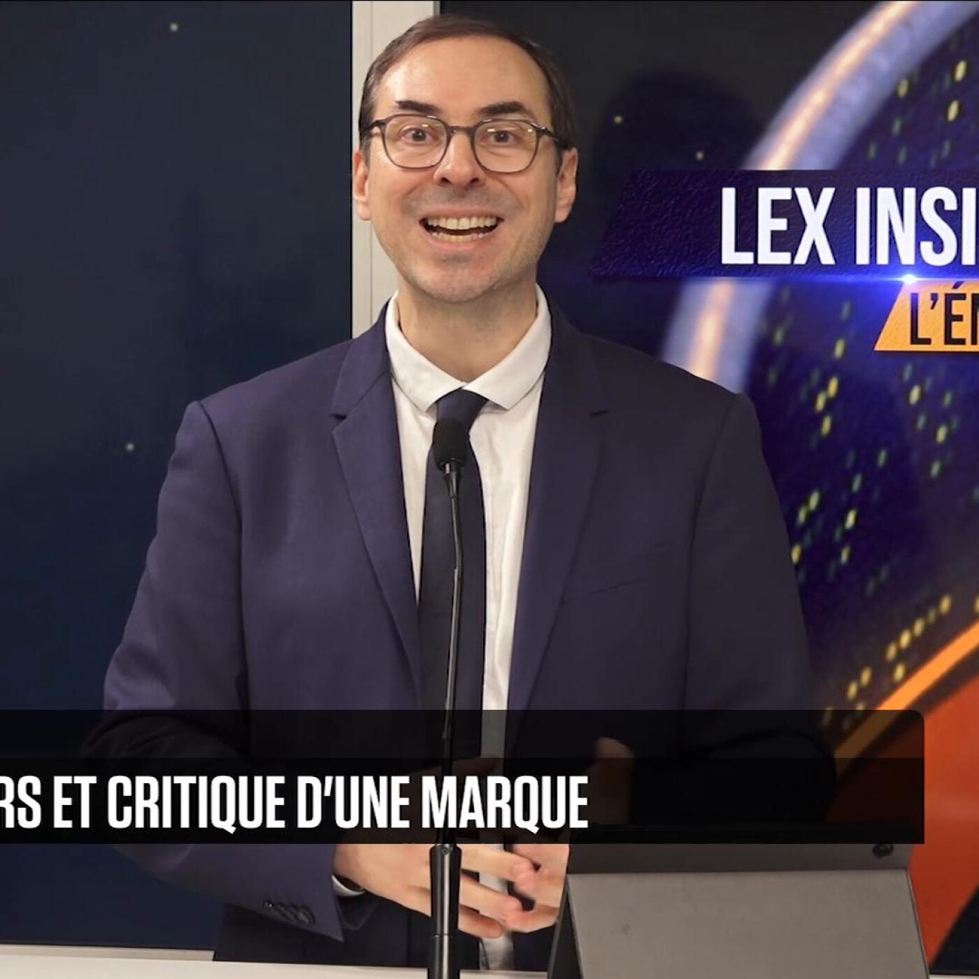 LEX INSIDE