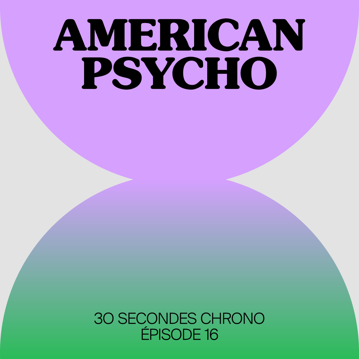 30 secondes chrono
