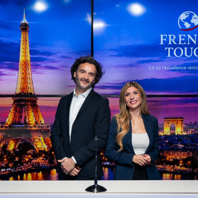 Former pour employer -  Cyril Pierre de Geyer cover