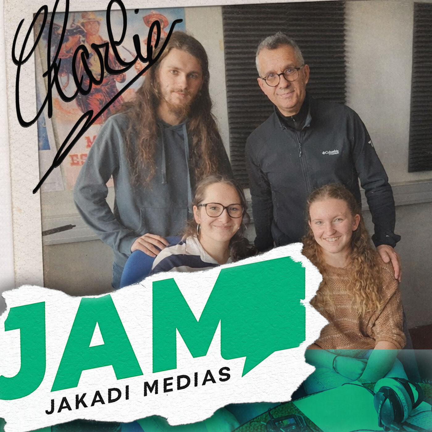 Etudiants en master à l’USMB - L’informatique c’est Sa Voie