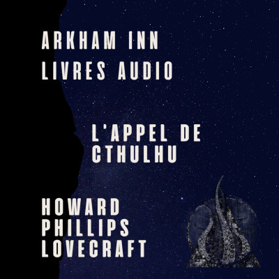 L'Appel de Cthulhu - Howard Phillips Lovecraft (1926) cover