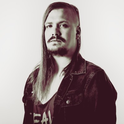 213Rock Harrag Melodica Live interview with Mats Ericsson of Degreed 05 04 2022 New album Are you Ready cover