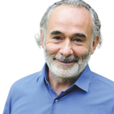 Arnaud Riou : Marche ta parole cover