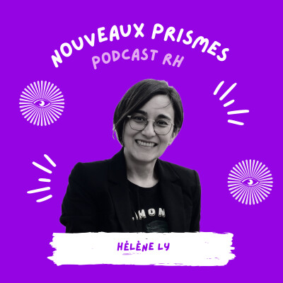 [REDIF RH] - Hélène Ly - Faire du recrutement une fonction stratégique. RH, ressources humaines, management, marque employeur cover