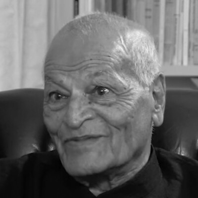 Comment vivre une vie simple ? - Satish Kumar - Dialogue #42 cover