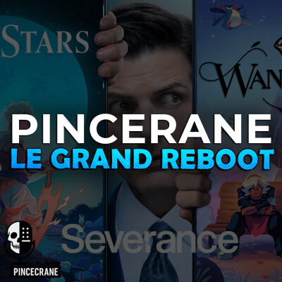 Le Grand Reboot ! cover