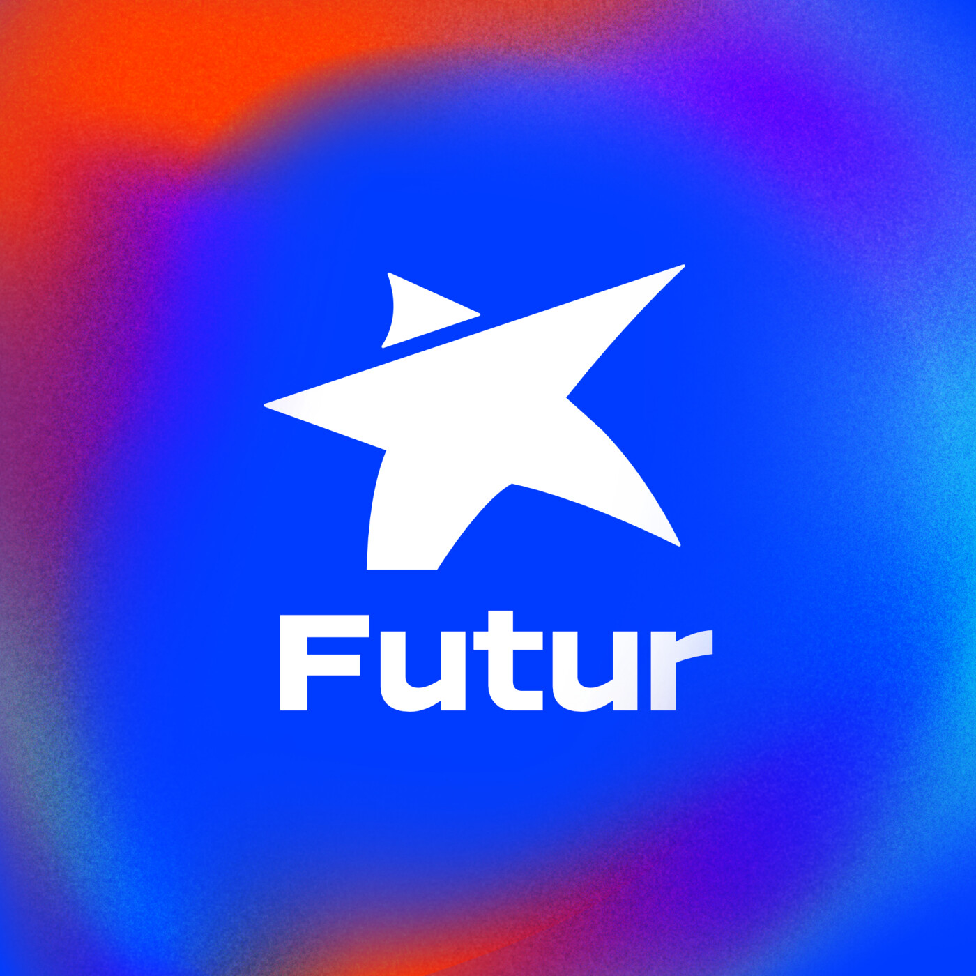 Futuradios podcast artwork