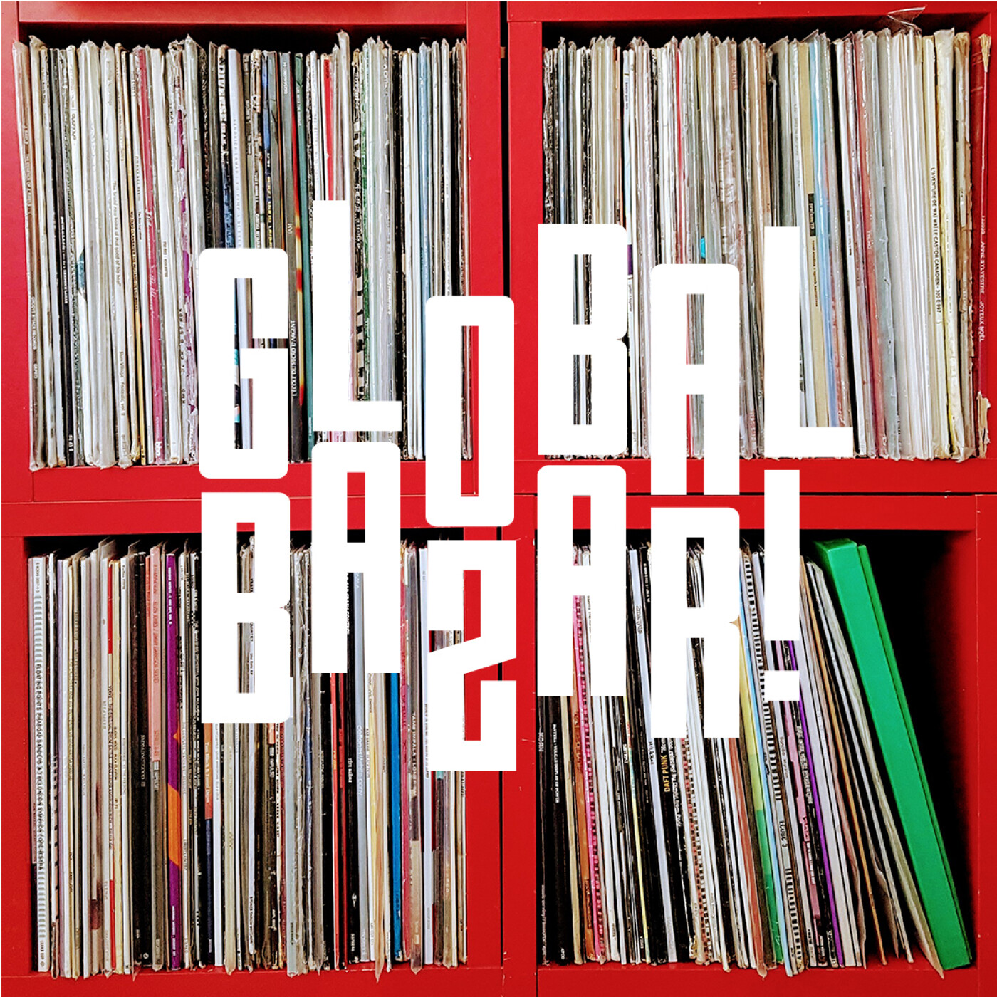 Global Bazar!