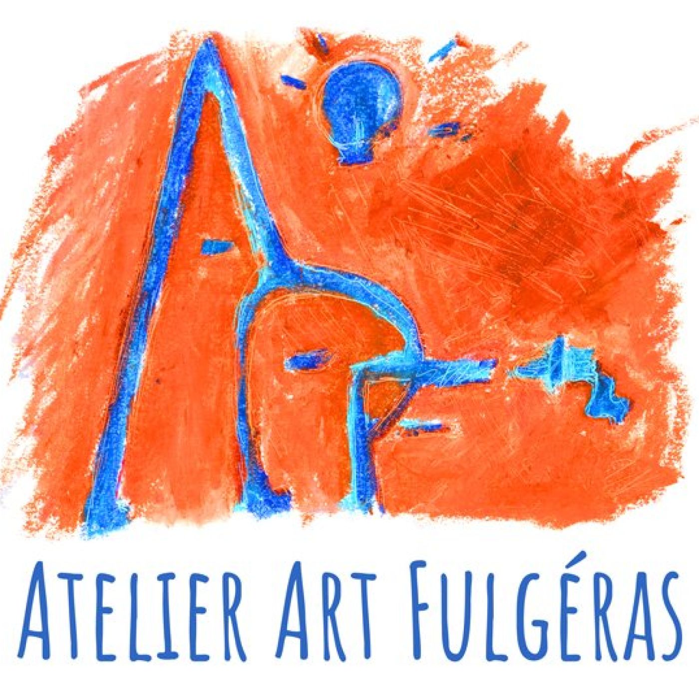 Rebrousse Art' - Le secret le mieux gardé de la couleur (avec Charles Fulgeras) (26/05/19)