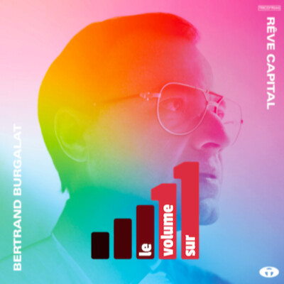 Bertrand Burgalat cover