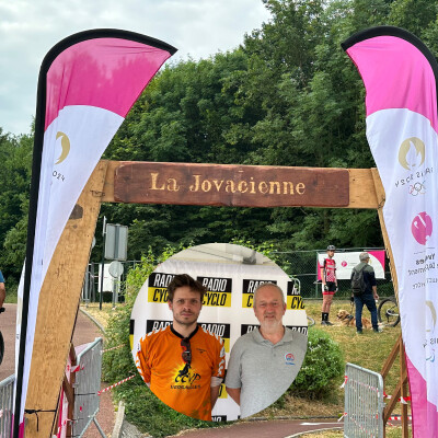 Baptiste et Gilles - Ffct cover