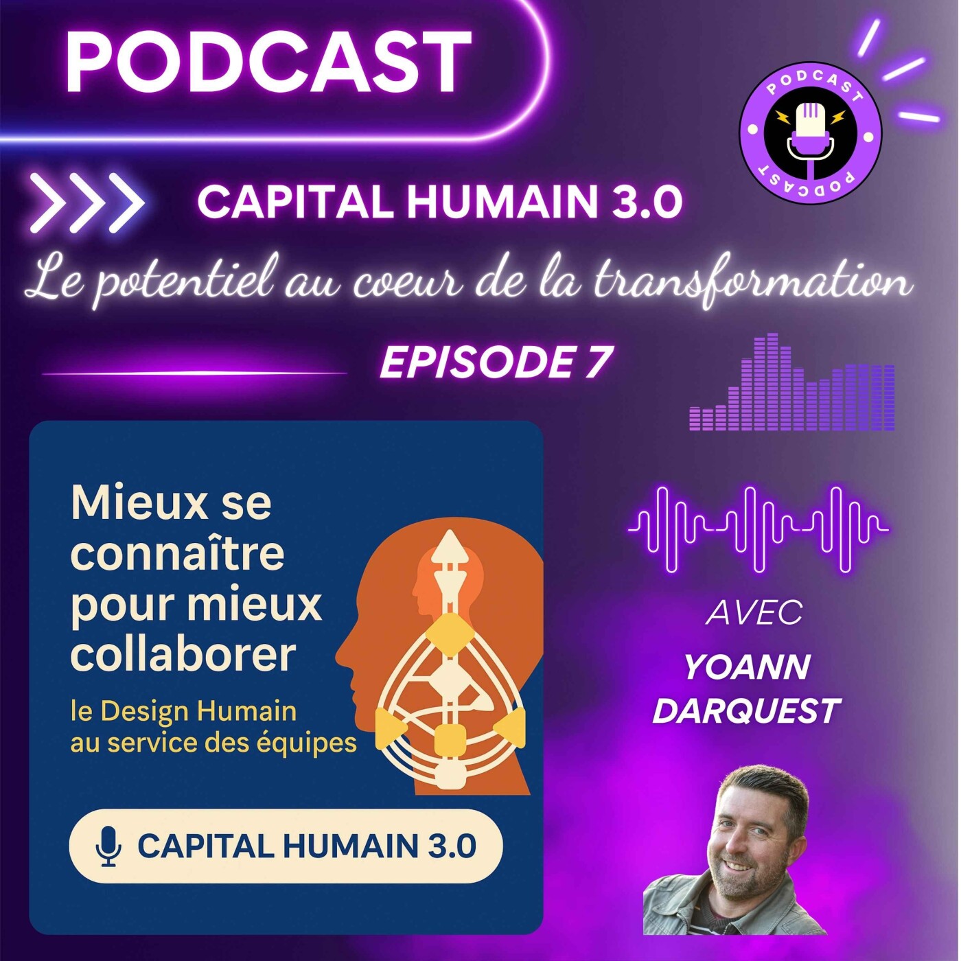 Capital Humain 3.0