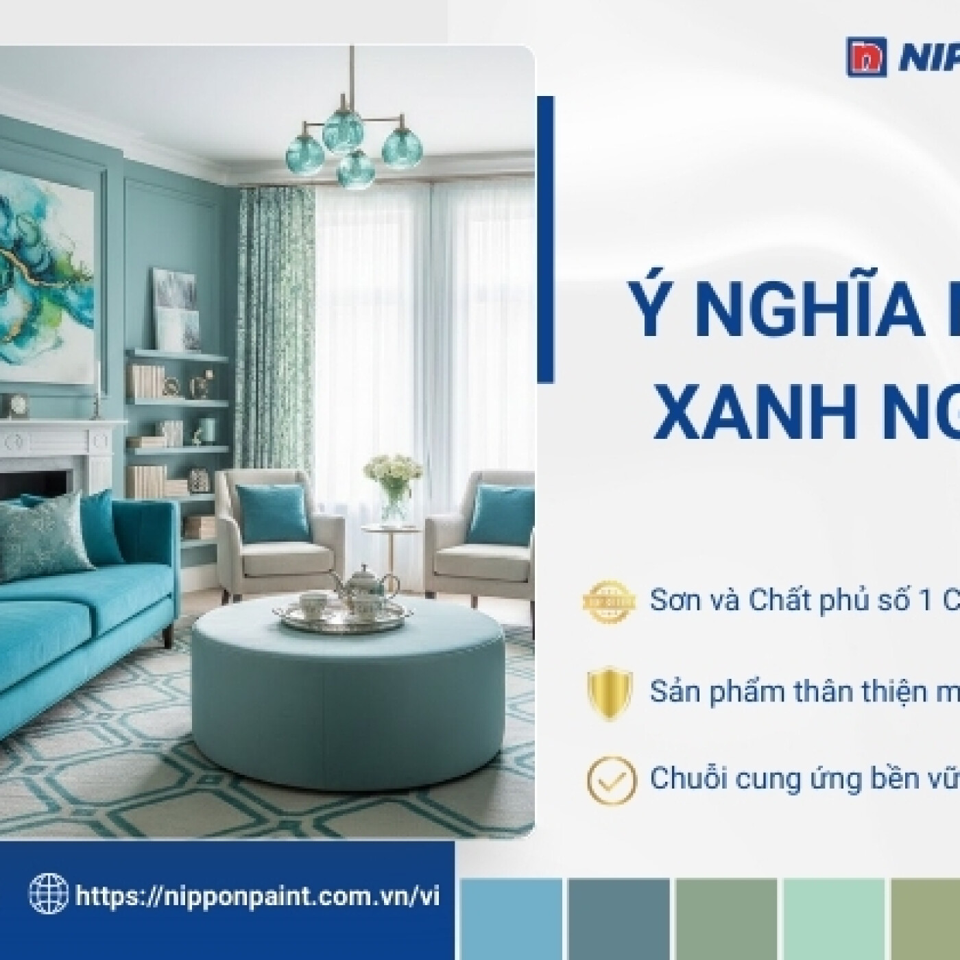 mau xanh ngoc episode artwork
