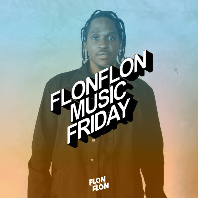 Flonflon Music Friday - 22/04/2022 cover