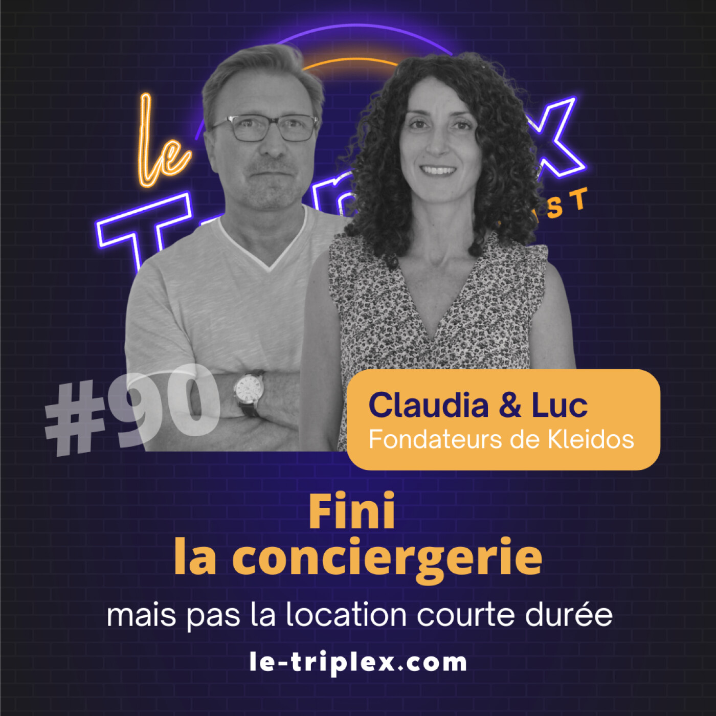 Le Triplex