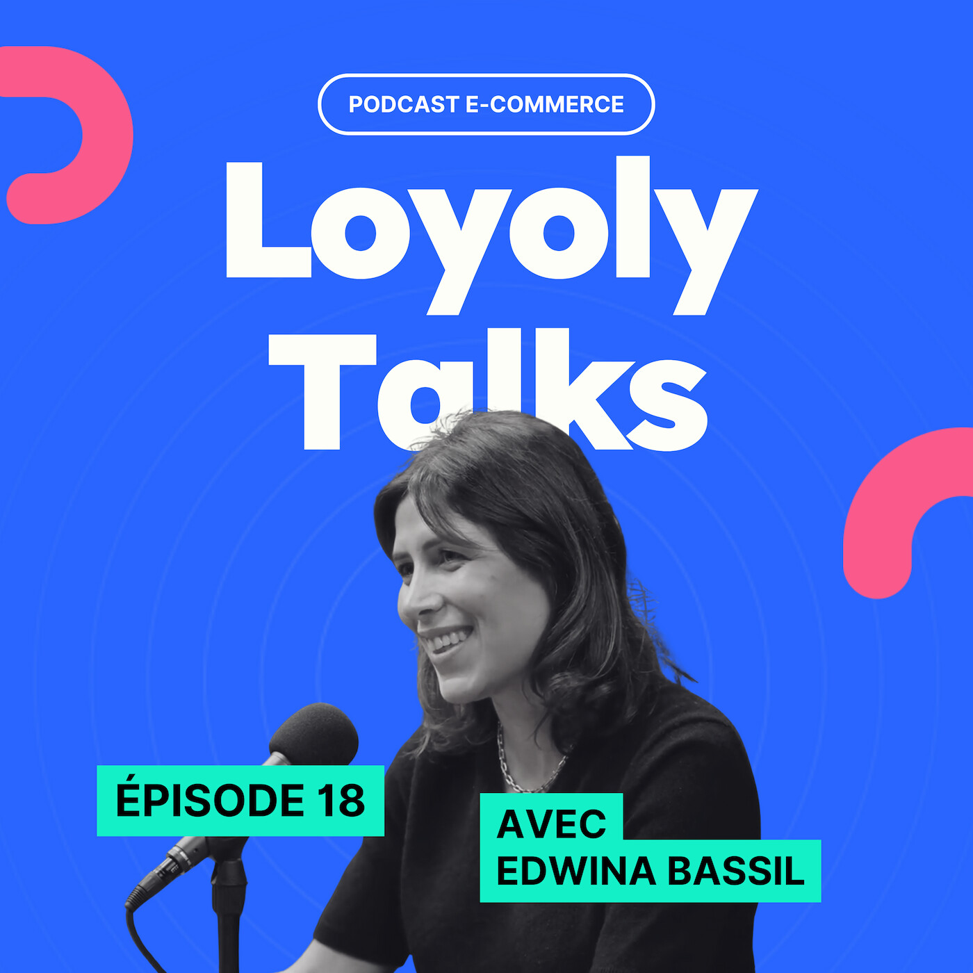 #18 - Les secrets d’un M&A réussi dans les services digitaux (avec Edwina Bassil - EDG) #18 - Les secrets d’un M&A réussi dans les services digitaux (avec Edwina Bassil - EDG)