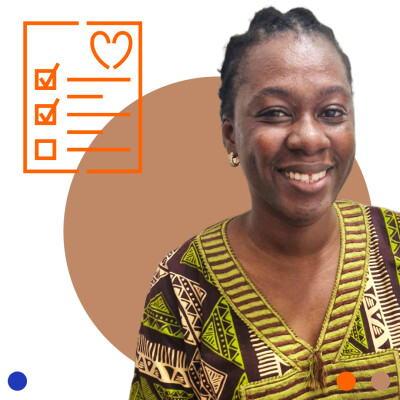 [Formation] Inspecteur en santé (DEF-IS)  · Témoignage d'une pharmacienne inspectrice à l'ABMed au Bénin cover