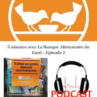 S1. Ep 02. Un partenaire de la "BA30" l'USAM Nîmes Hand-Ball. cover