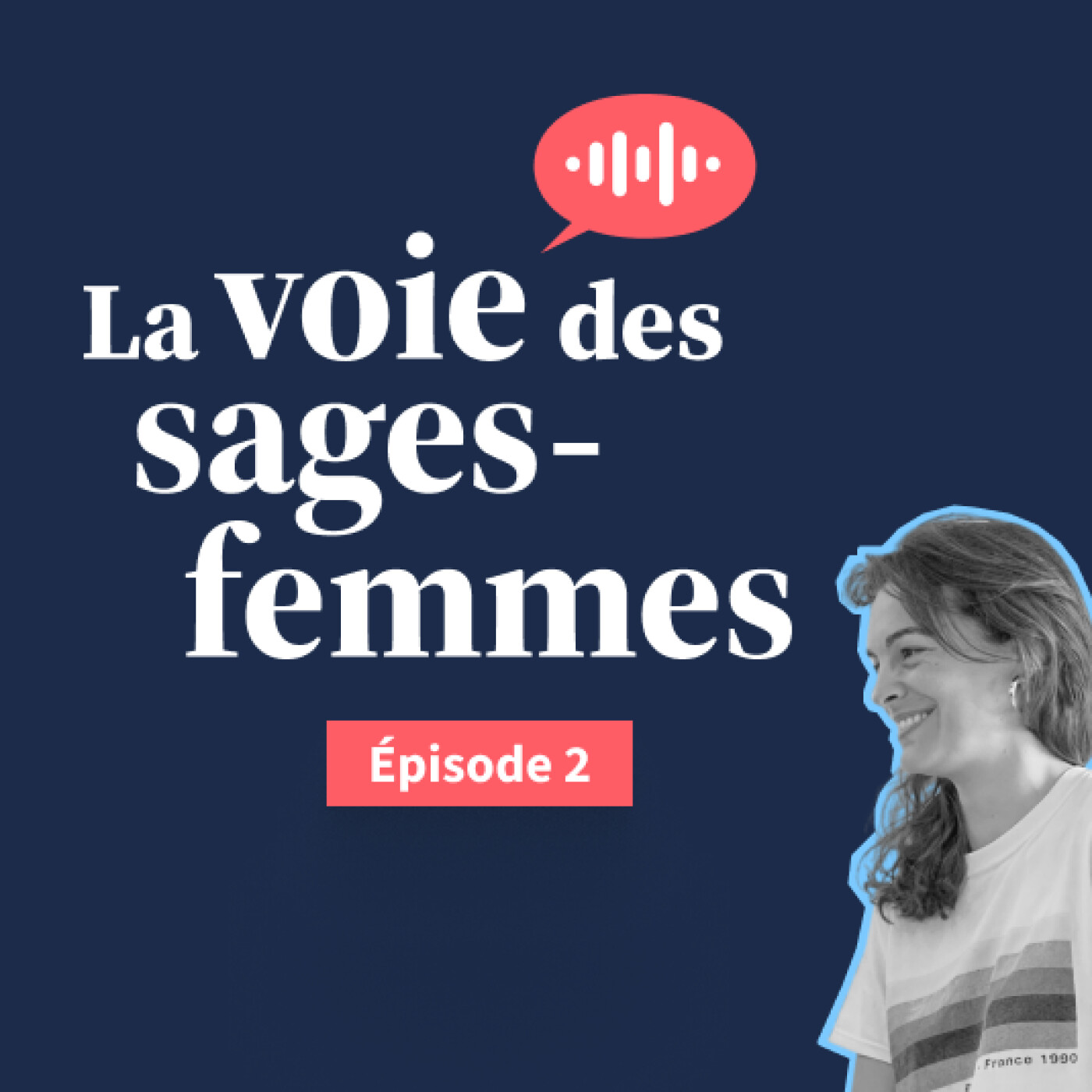 Valentine - De la salle de naissance à la naissance d’une startup 🚀 Faire évoluer la santé des femmes