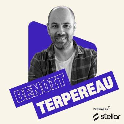 Comment gérer les demandes top-down (Benoit Terpereau, Lunii) - #121 cover