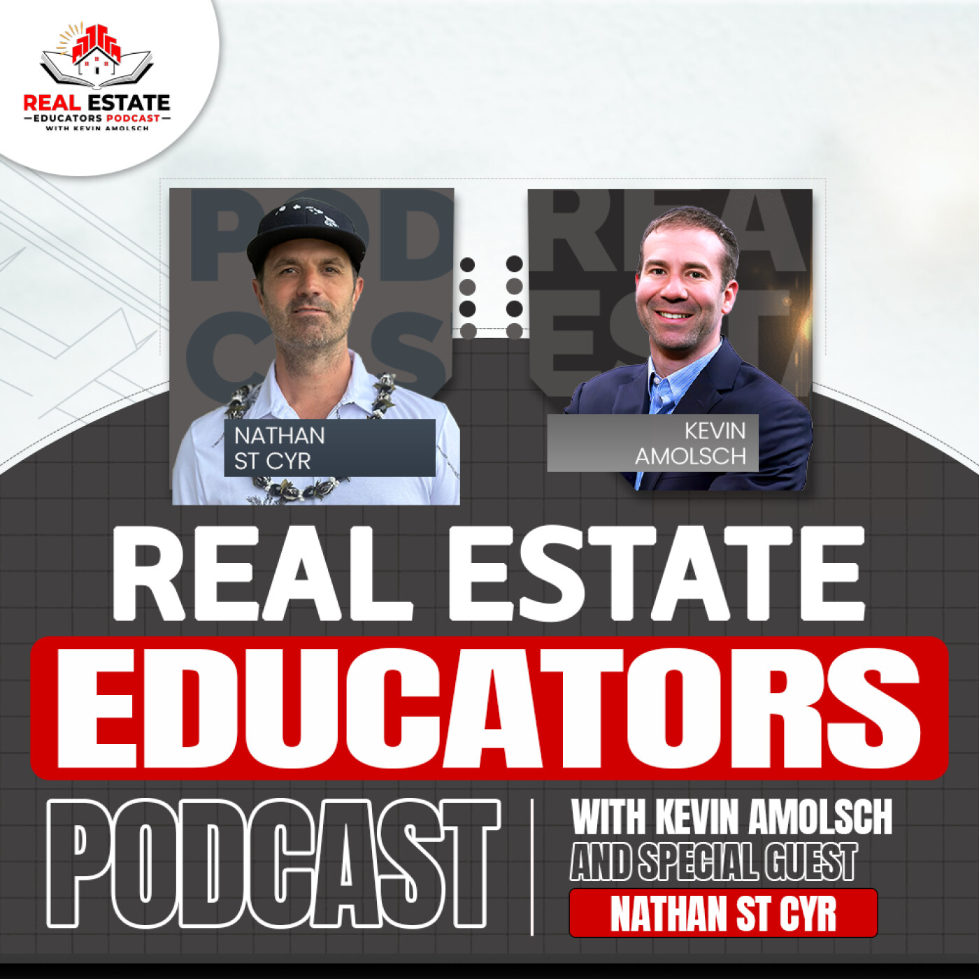 Nathan St Cyr - Unconventional Lodging Niche Found in Hospitality Real Estate
