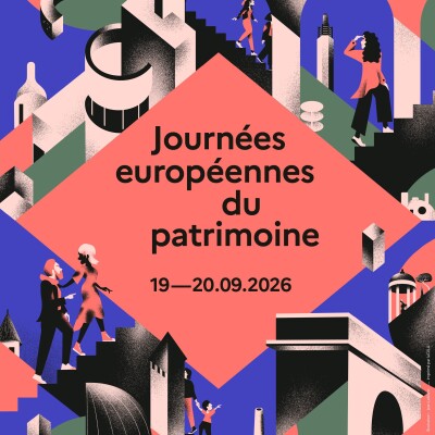 Un livre sur Céline Dion + les Journées du Patrimoine : vos sorties du week-end ! cover