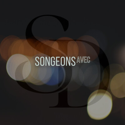 SONGEONS AVEC cover
