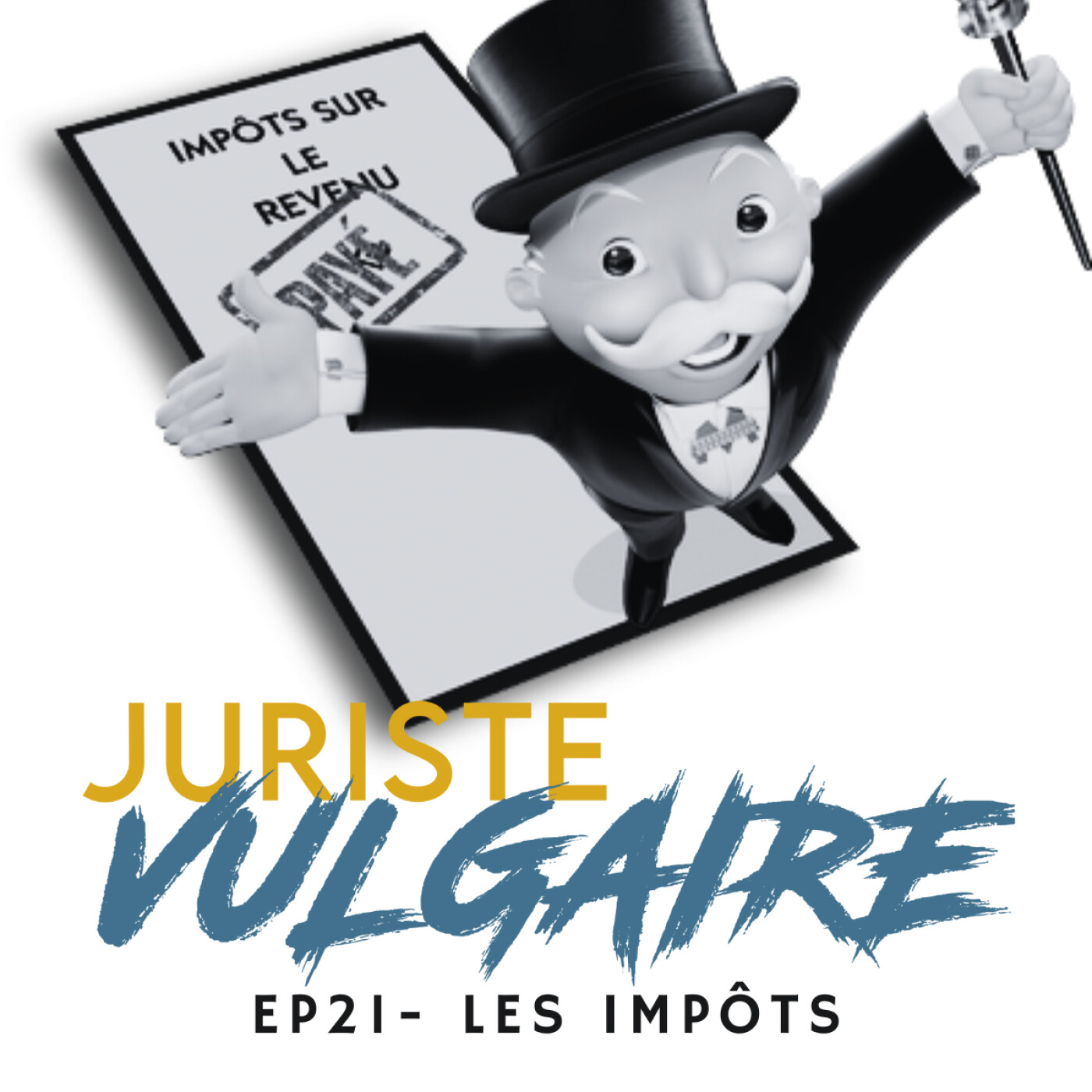 Juriste Vulgaire
